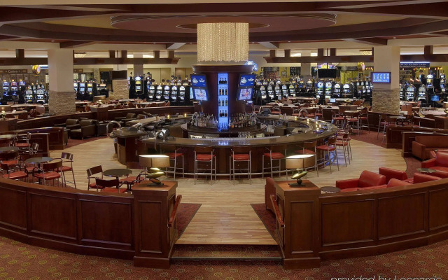 River Cree Resort and Casino