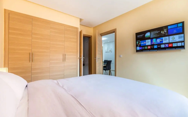 ZARI BOUTIQUE Aparthotel
