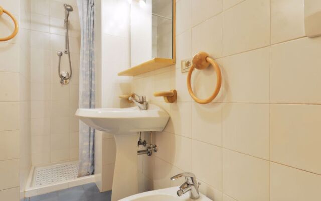 Apartment Genziana Canazei 37854