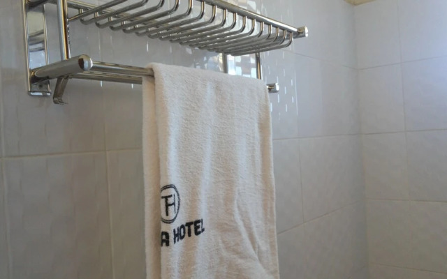 Lira Tasha Hotel