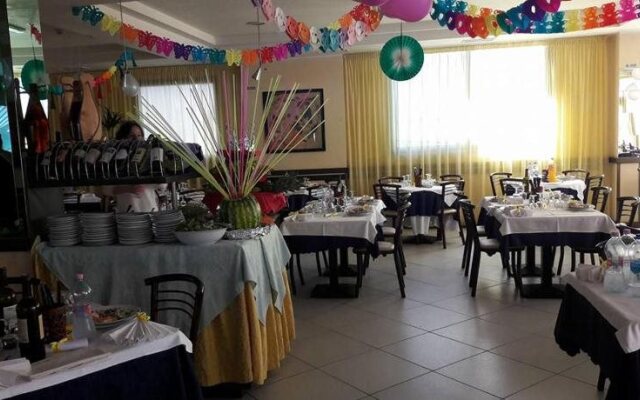 Hotel Olimpic Rimini