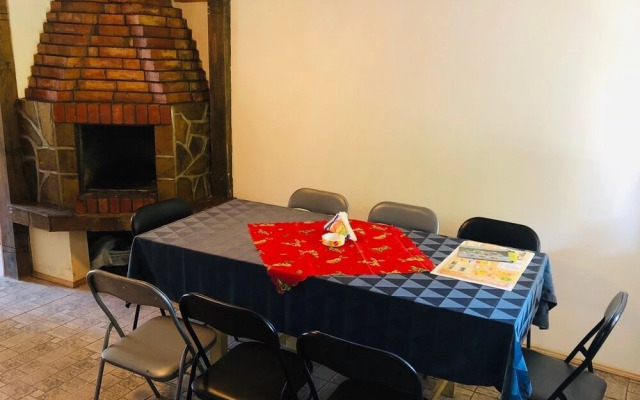 Guest house Kashtata