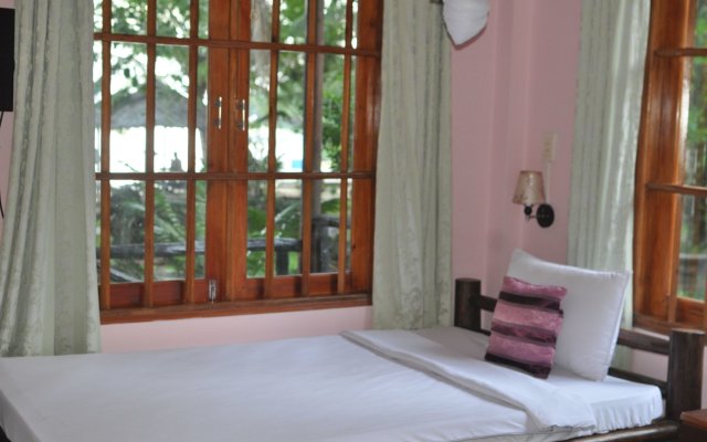 Mai Phuong Resort Phu Quoc