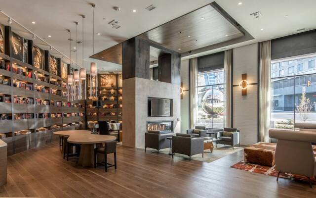 Global Luxury Suites at Reston