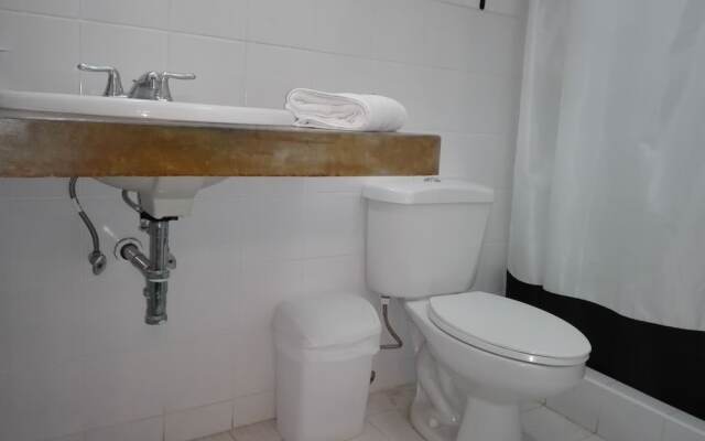 President House Hotel - Hostel