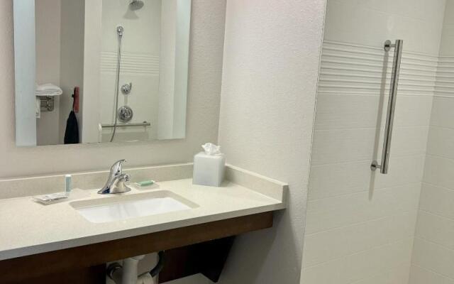 TownePlace Suites San Mateo Foster City