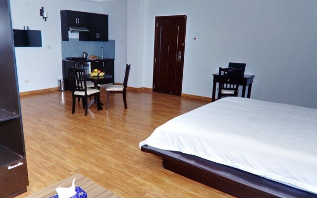 Right Guest House