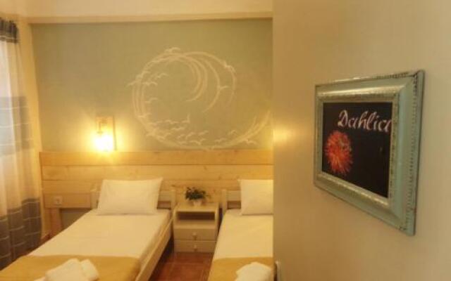 Leia Guest House