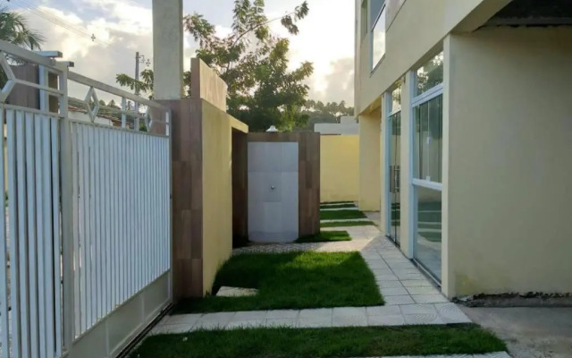 Flat Bem-vindo Bella Maré