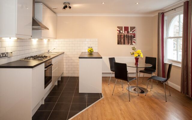 Lamington Apartments - Hammersmith