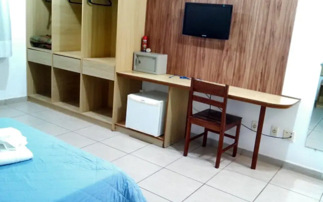 Hotel Diamantina - em Guarapari