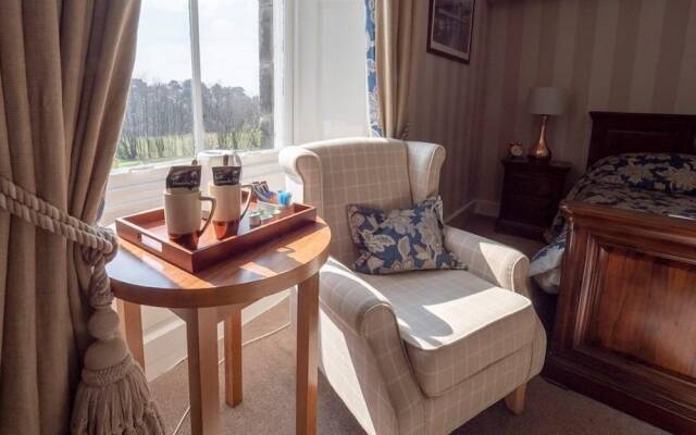 Oswald House Hotel