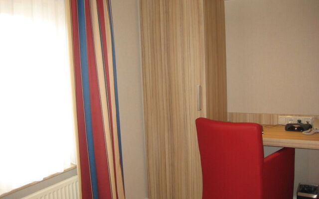 Landhotel Alberts