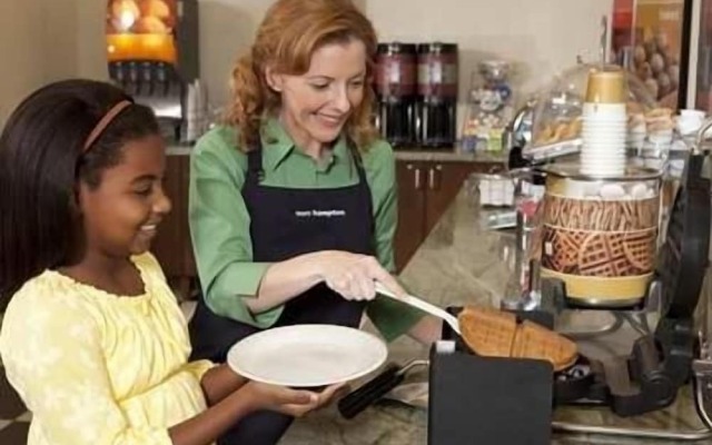 Hampton Inn & Suites Gulfport I-10