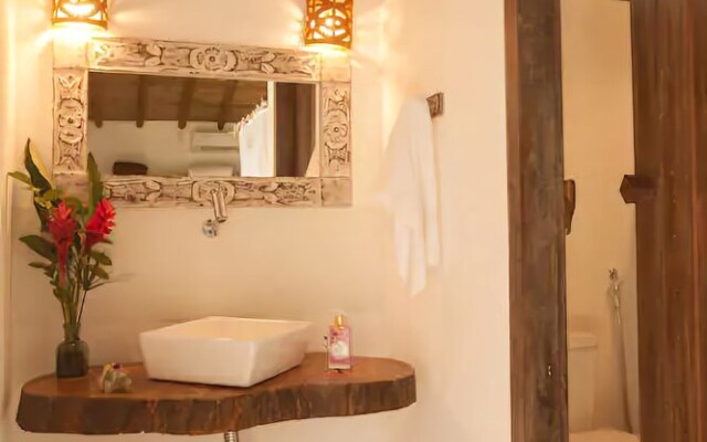 Pousada Casa das Janas