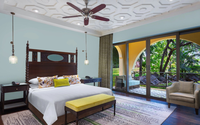ITC Grand Goa, a Luxury Collection Resort & Spa, Goa