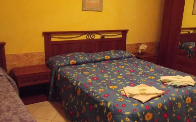 Agriturismo Ulivarella