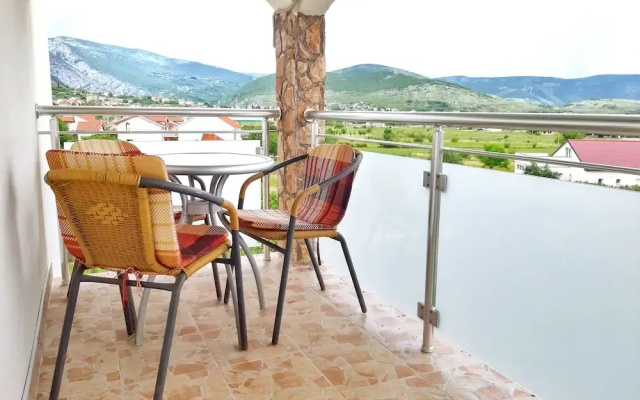 Villa Mimoza Blagaj