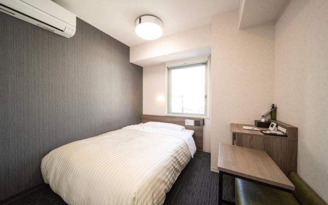 Super Hotel Hiroshima Natural Hot Springs Yagenboridori – Guest Rooms – Hiroshima