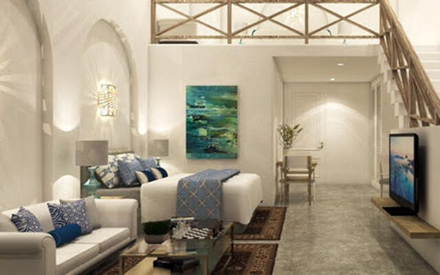 Camp Netanya Resort & Spa