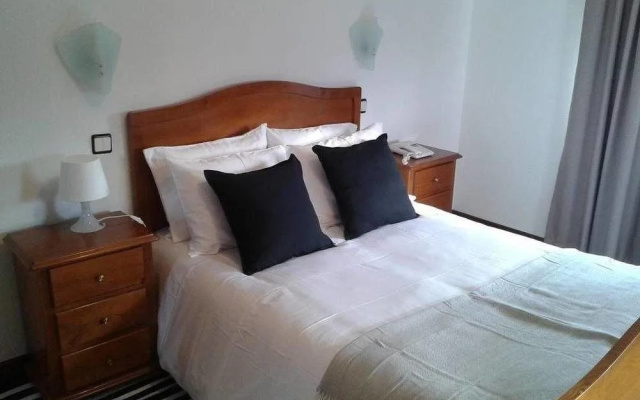 Vinhais Hotel