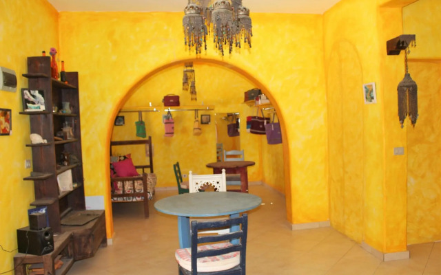 Sinai Old Spices B&B