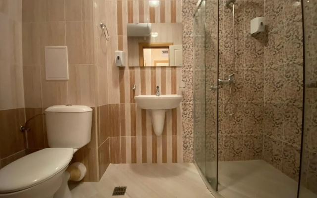 Private Cozy Studio Messembria A 309