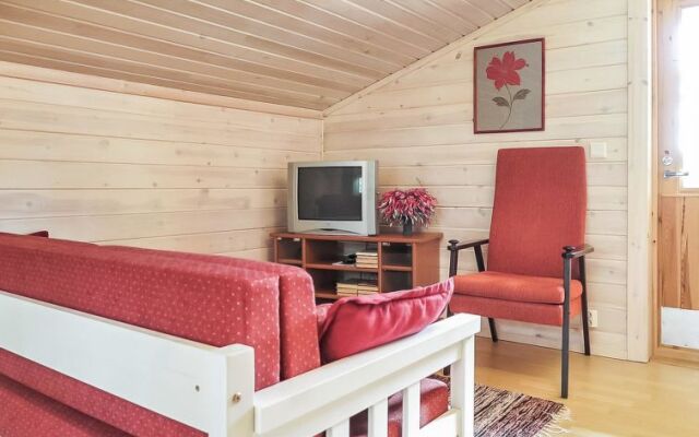 Holiday Home Ruska
