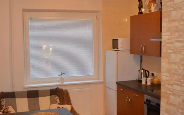 Sofijos Apartamentai