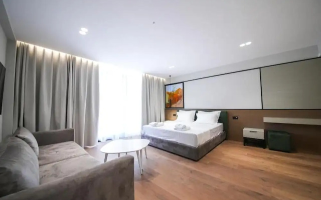 Boe Luxury Hotel