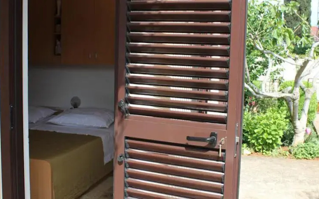 Rooms Teklić