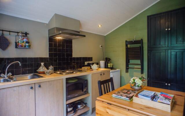 Atlas Guesthouse