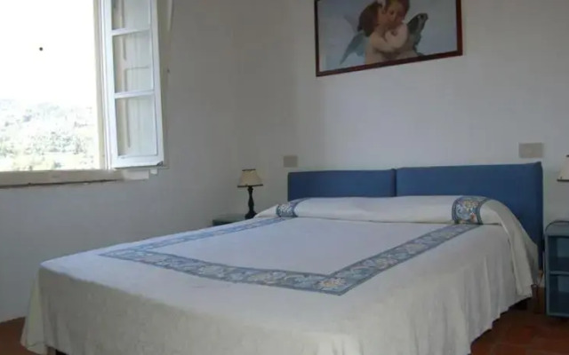 Villa Cenami Sogno
