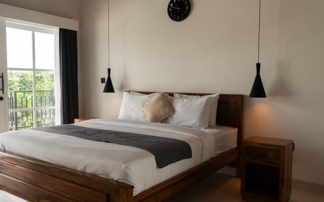 Santorini Luxury Villa