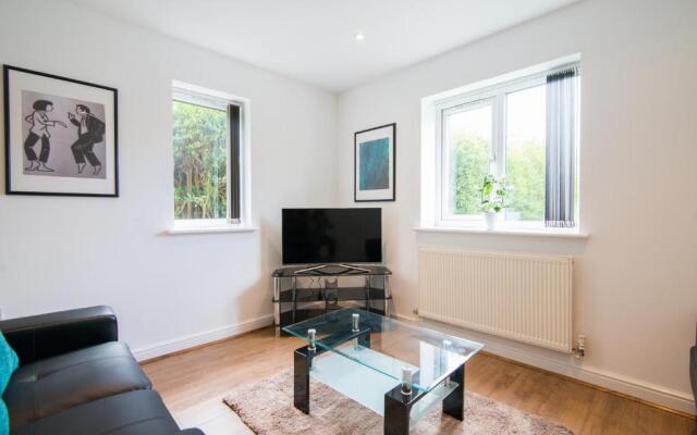 Bluestone Apartments - Didsbury