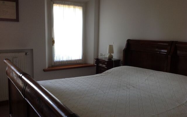 Bed  Breakfast Casa Pistani