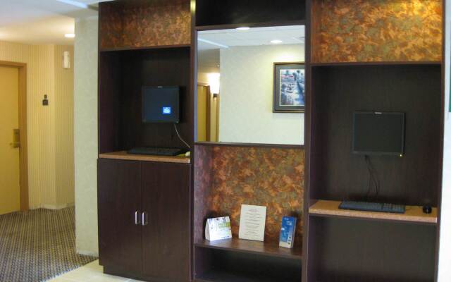 Holiday Inn Express & Suites Absecon-Atlantic City by IHG