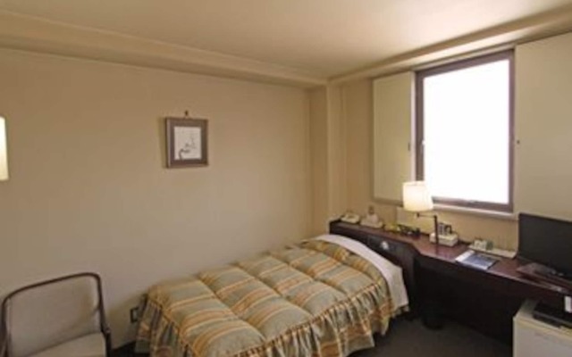 Ueda Plaza Hotel