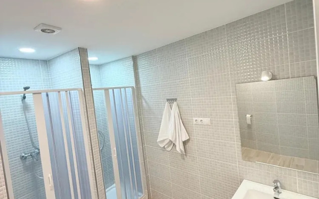 Hostel Vam Torrejon