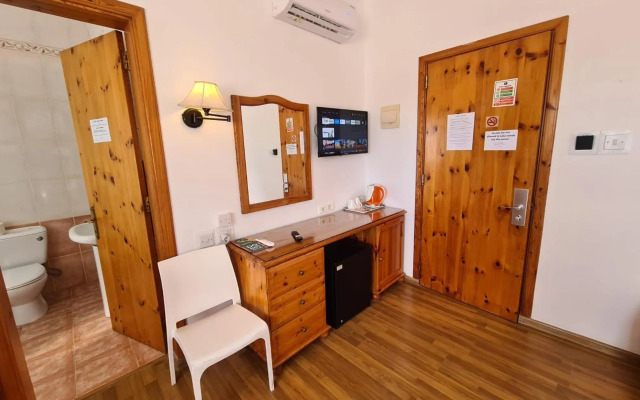Sensi Hotel