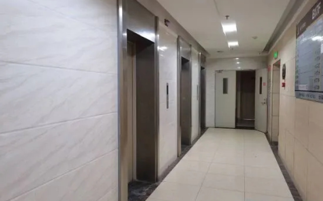 Jingdezhen Wangshu Homestay (People's Square Taoyangli Scenic Area) – Hotel Rooms – Jingdezhen