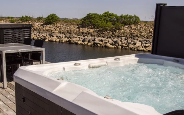 Hotel Strandtangen i Skive