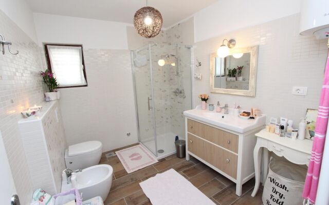 Apartments Apollonio