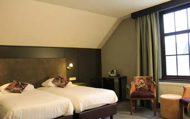 Hotel Restaurant De Roosterhoeve