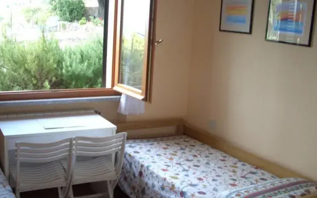 La casa di Eva