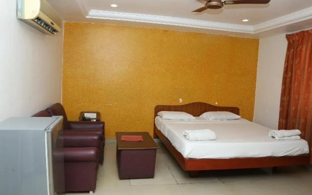 Sri Srinivasar Residency