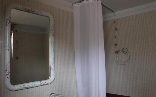 Andriana Apartments