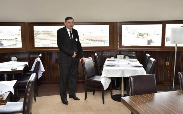 Hotel Topkapı