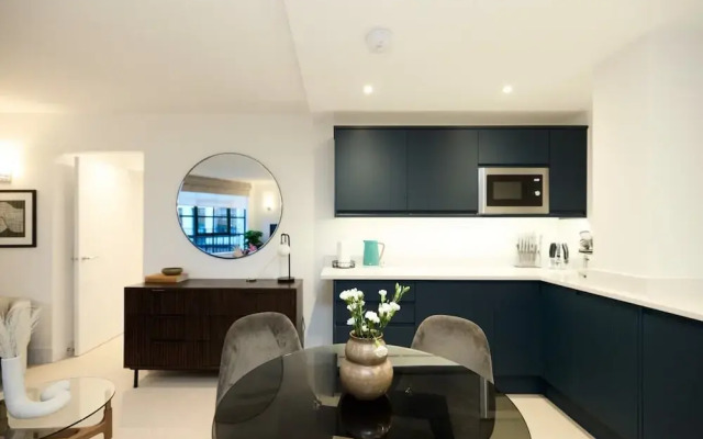 The Melbray Escape - Trendy 2bdr Apartment