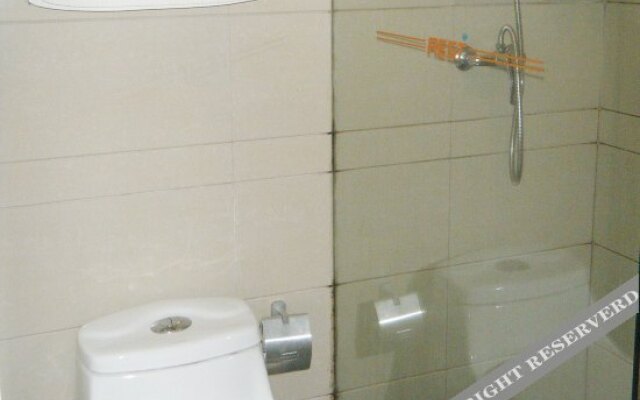 Rest Motel (Xincheng Road)
